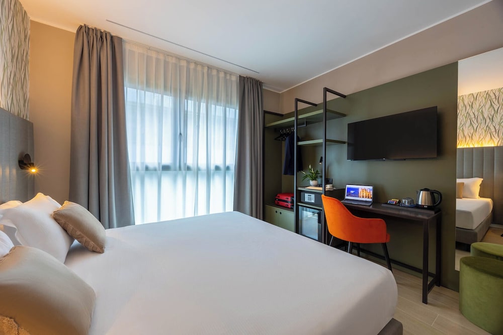 iH Hotels Milano Watt 13 7