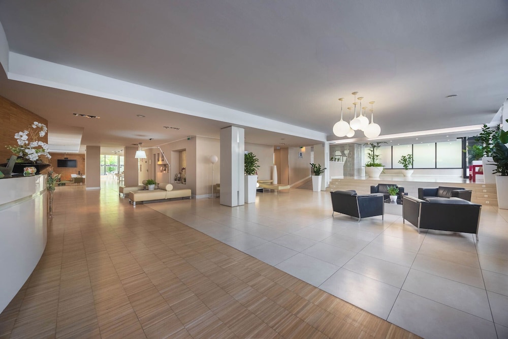 iH Hotels Milano Watt 13 5