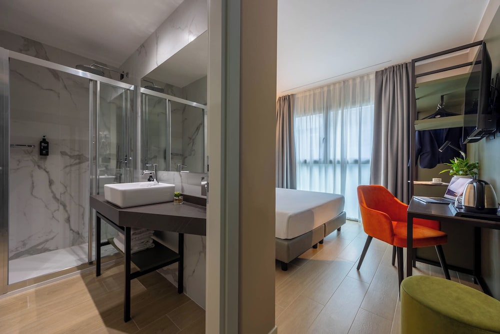iH Hotels Milano Watt 13 8