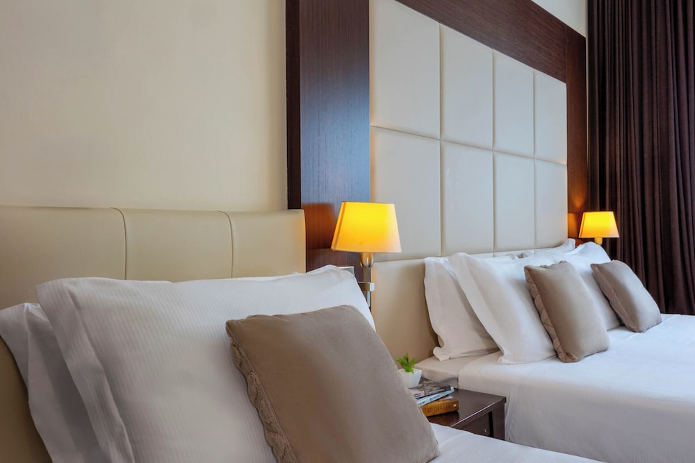 iH Hotels Milano Watt 13 10