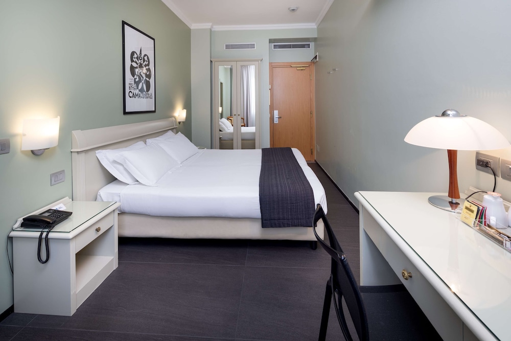 Best Western Hotel Major 6