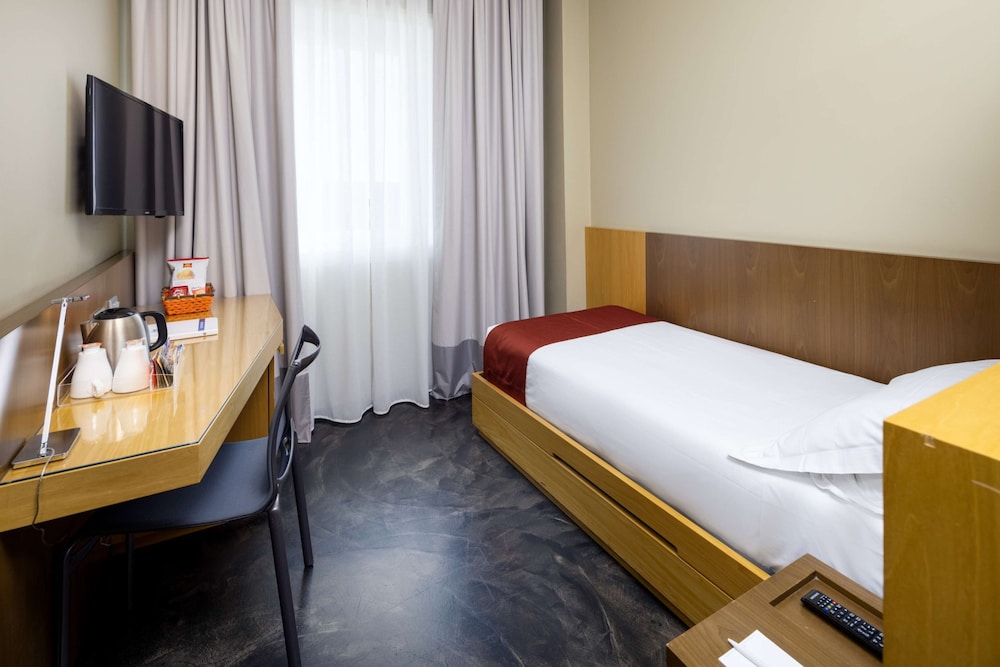 Best Western Hotel Major 20