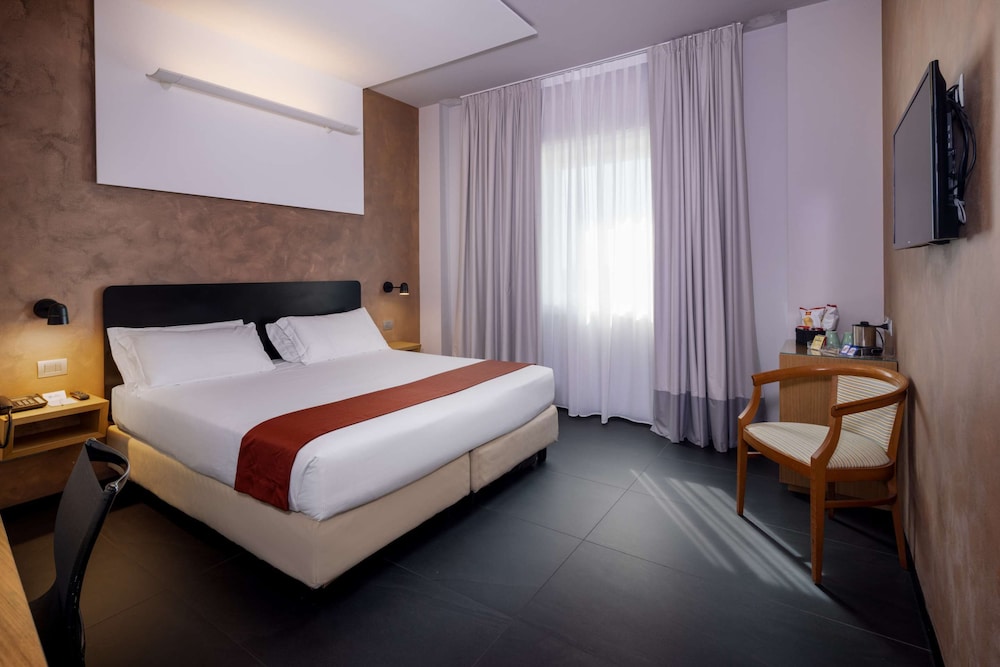 Best Western Hotel Major 7