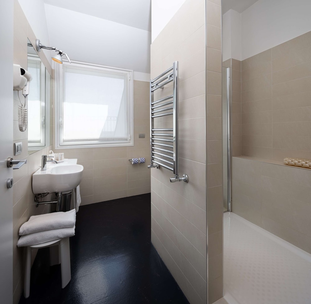 Best Western Hotel Major 23