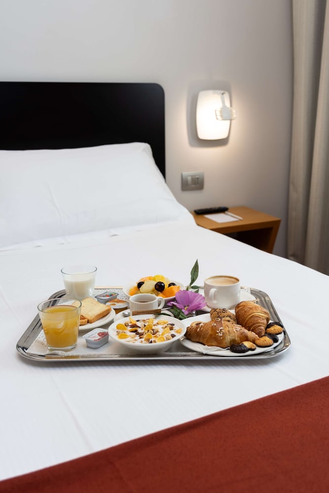 Best Western Hotel Major 22
