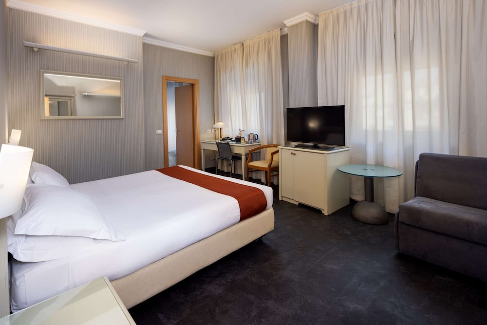 Best Western Hotel Major 9