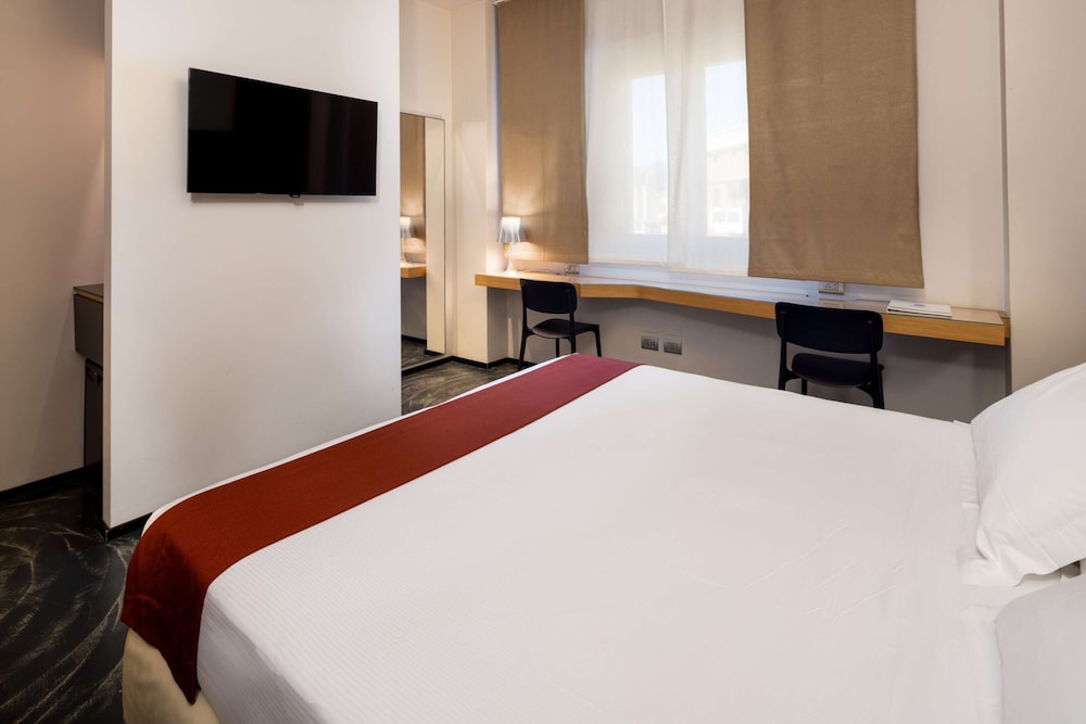 Best Western Hotel Major 14