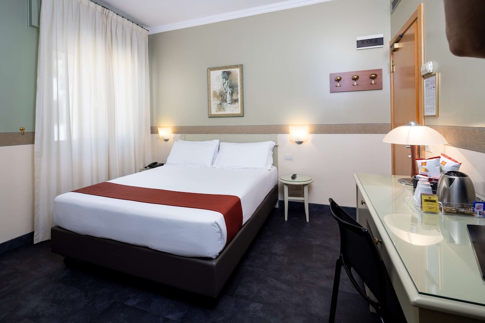 Best Western Hotel Major 12