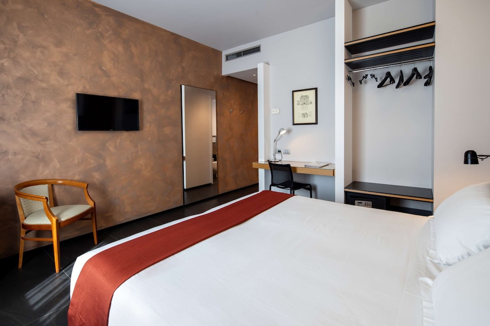 Best Western Hotel Major 8