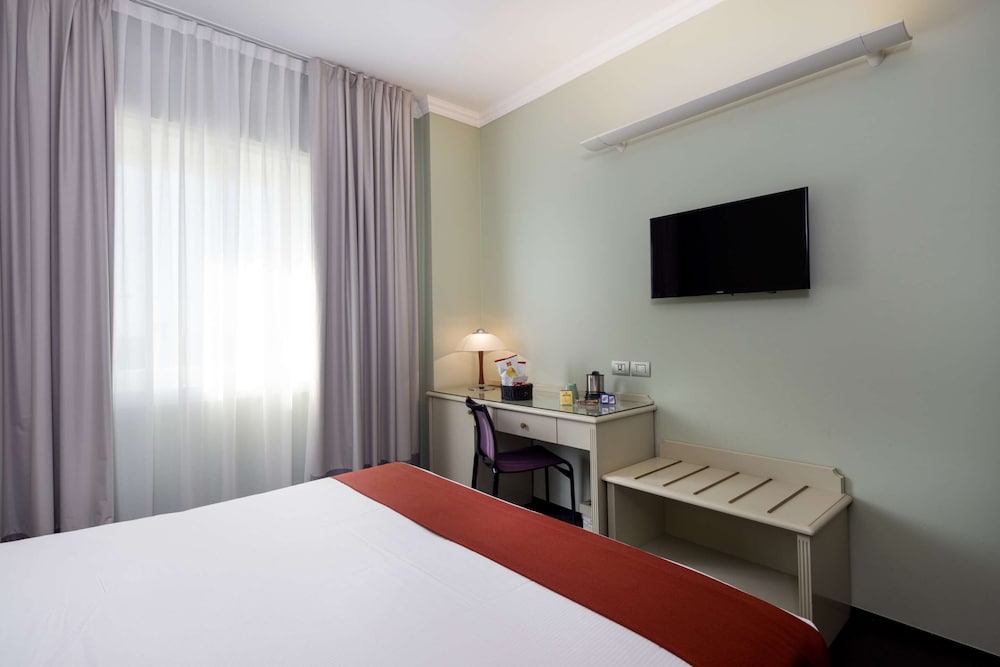 Best Western Hotel Major 10