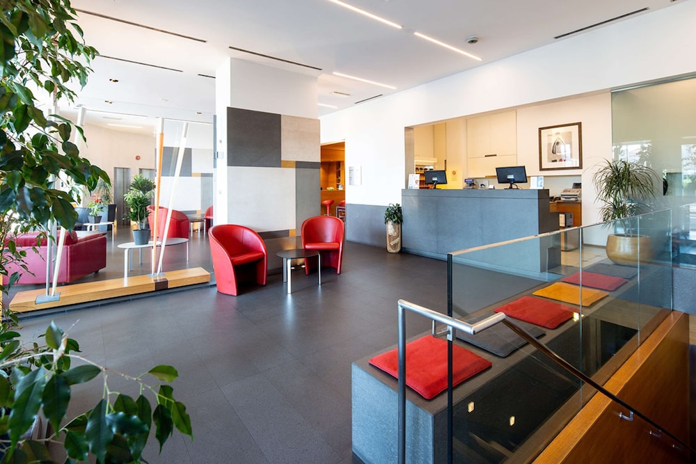 Best Western Hotel Major 3