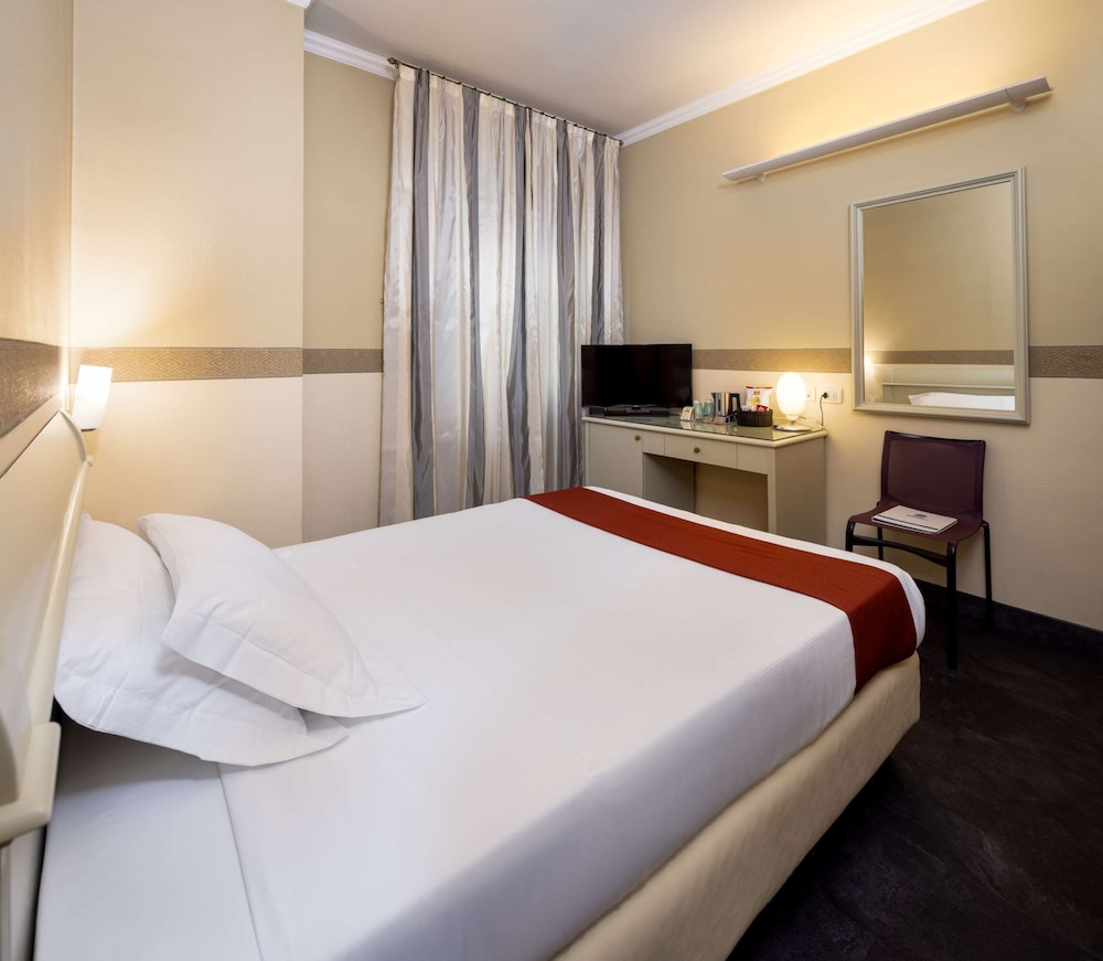 Best Western Hotel Major 17
