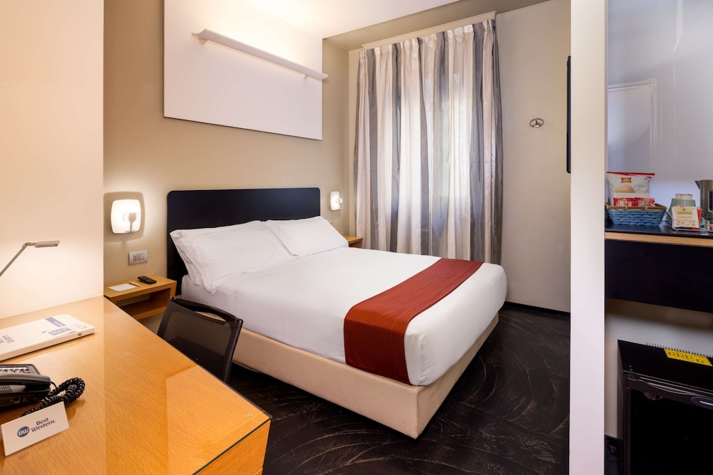 Best Western Hotel Major 18
