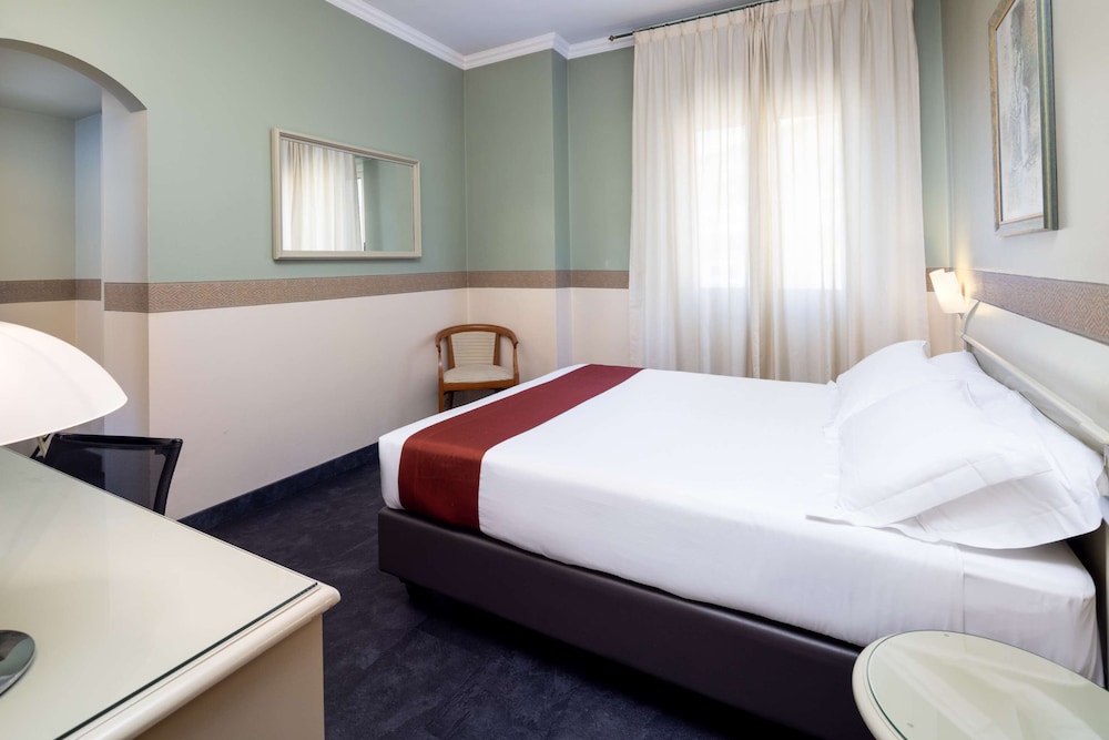 Best Western Hotel Major 13