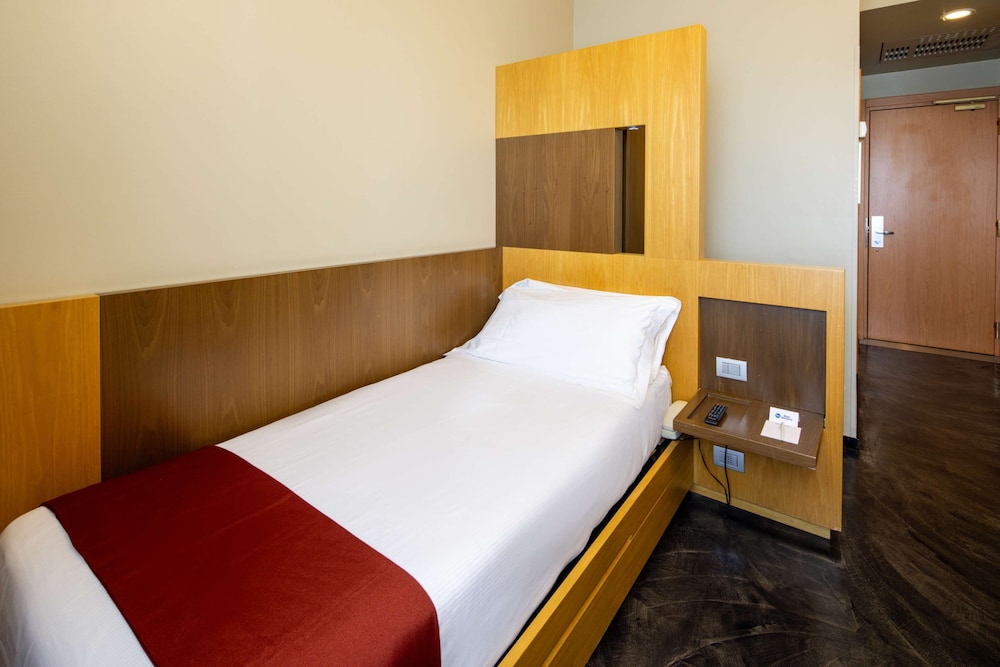 Best Western Hotel Major 19
