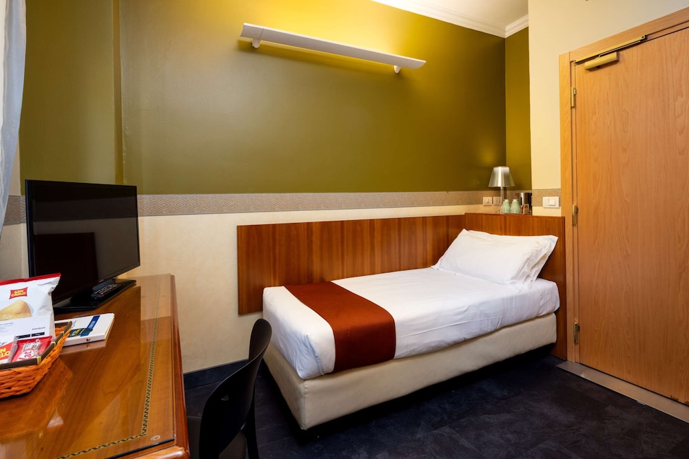 Best Western Hotel Major 21