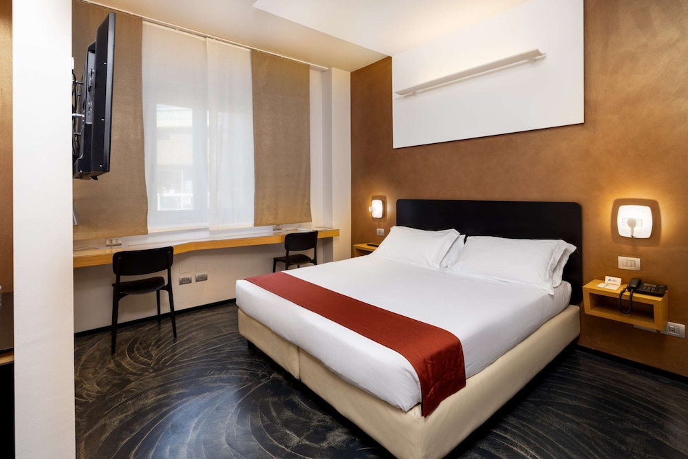 Best Western Hotel Major 15