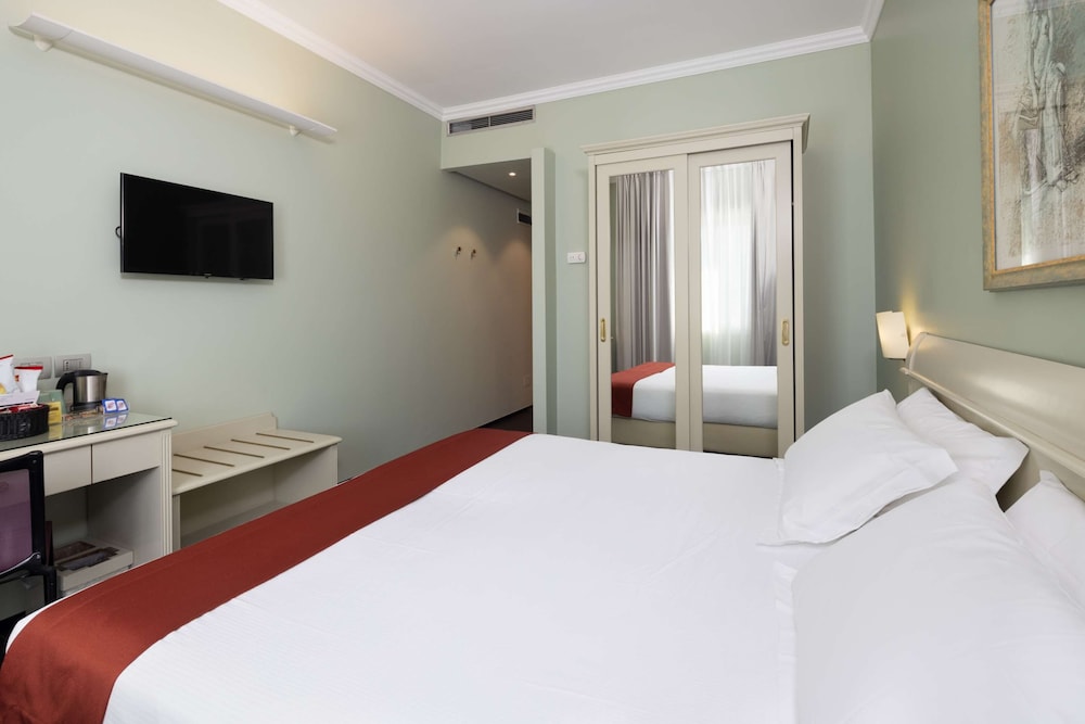 Best Western Hotel Major 11