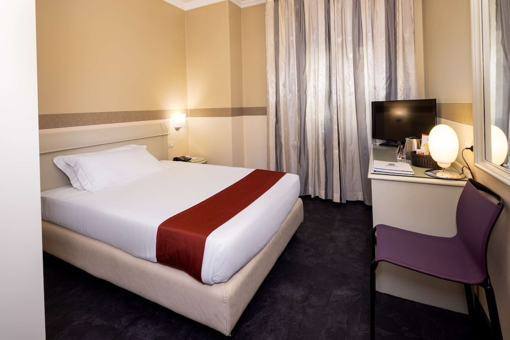 Best Western Hotel Major 16