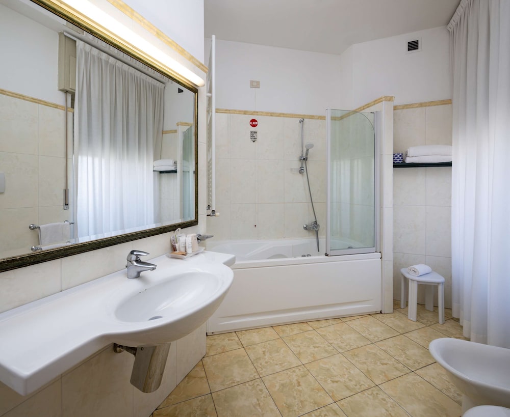 Best Western Hotel Major 24
