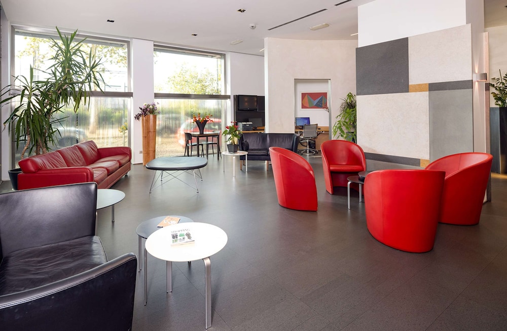 Best Western Hotel Major 1