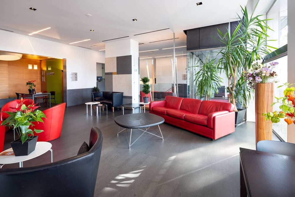 Best Western Hotel Major 2