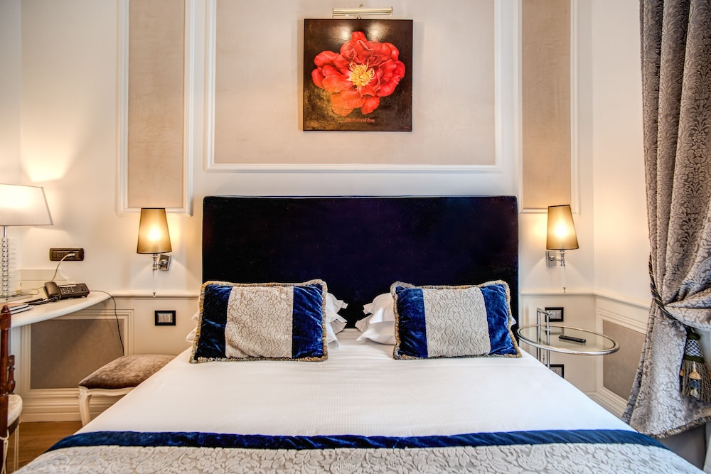 The Britannia Hotel 19