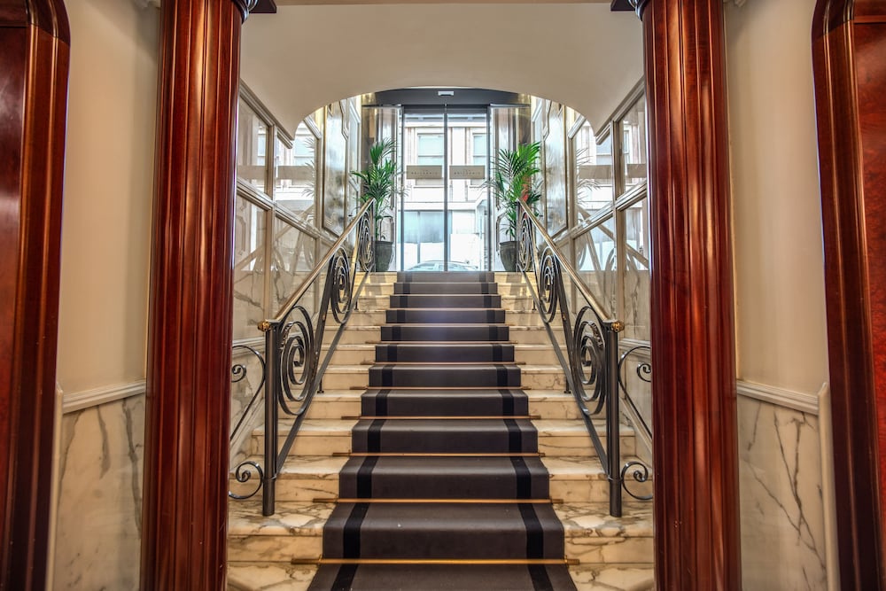 The Britannia Hotel 3