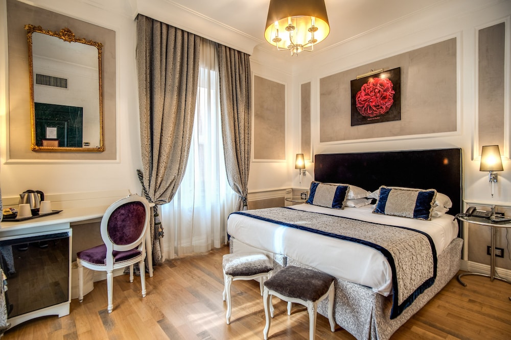 The Britannia Hotel 17