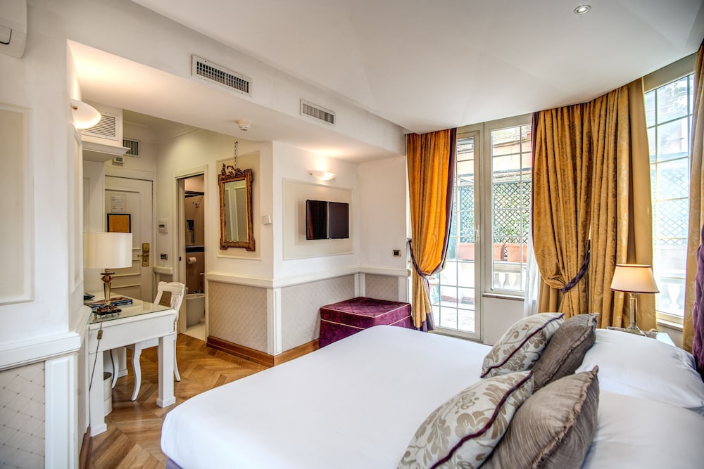 The Britannia Hotel 6
