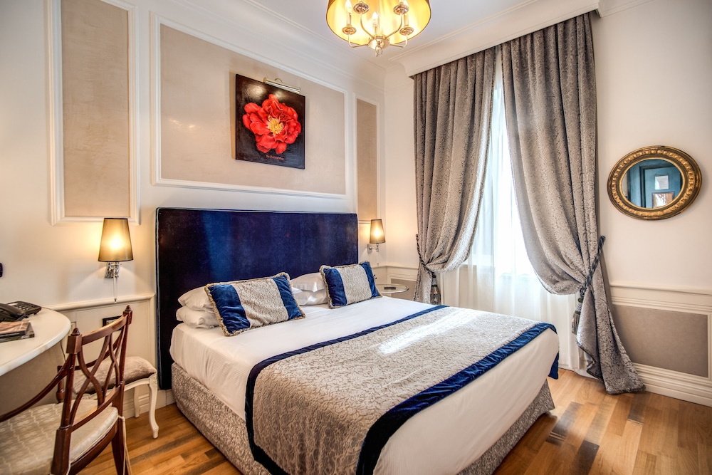 The Britannia Hotel 23