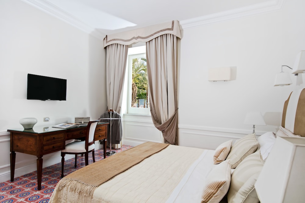 La Medusa Hotel & Boutique Spa 11