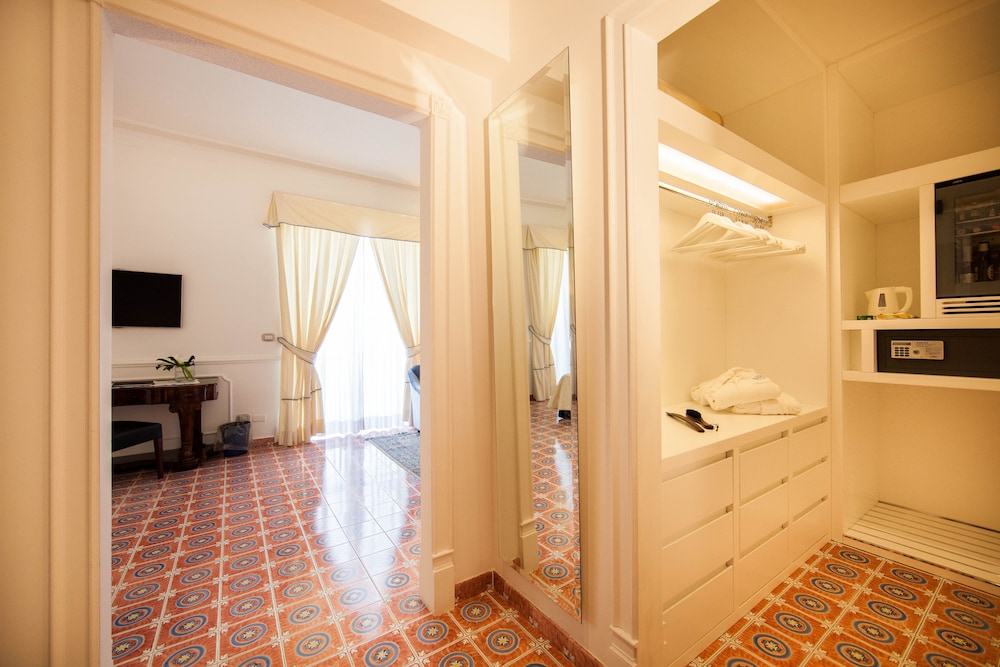 La Medusa Hotel & Boutique Spa 23