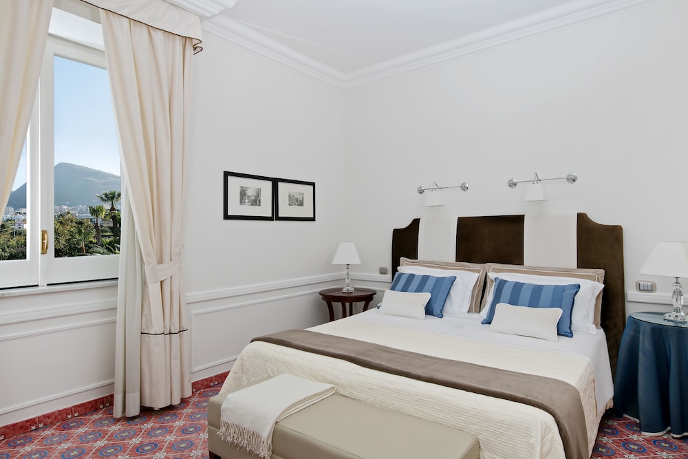 La Medusa Hotel & Boutique Spa 12