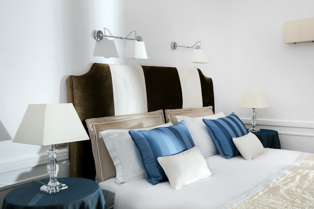La Medusa Hotel & Boutique Spa 10
