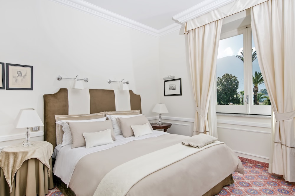 La Medusa Hotel & Boutique Spa 19