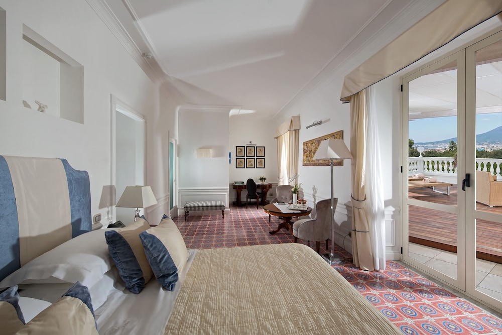 La Medusa Hotel & Boutique Spa 6