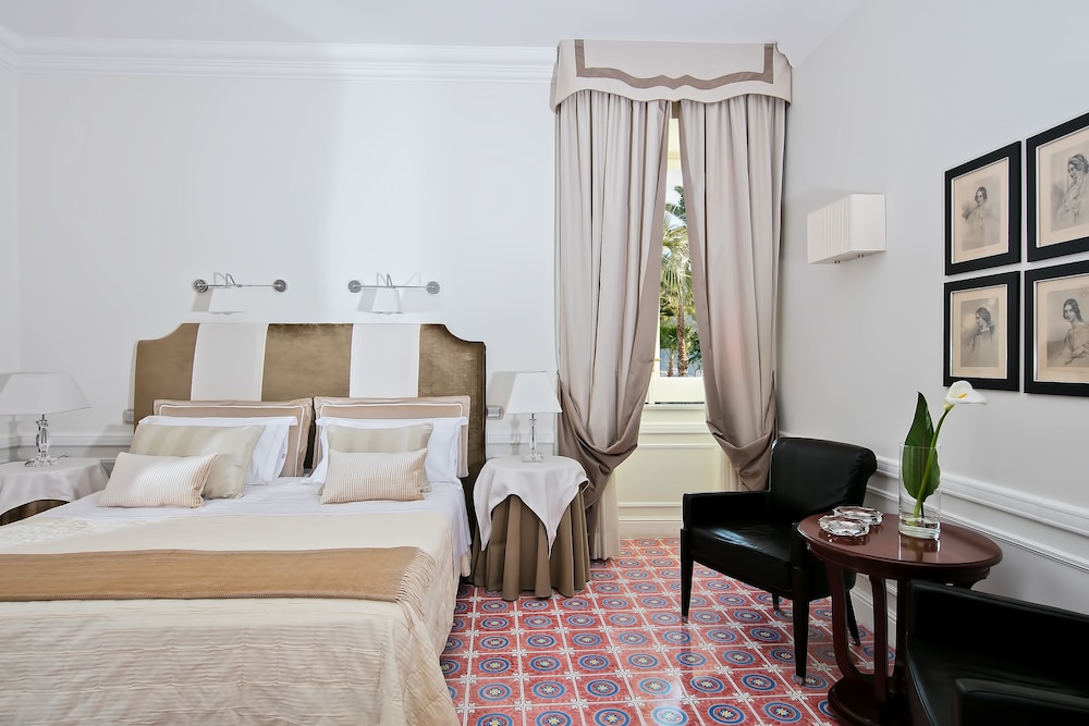 La Medusa Hotel & Boutique Spa 15