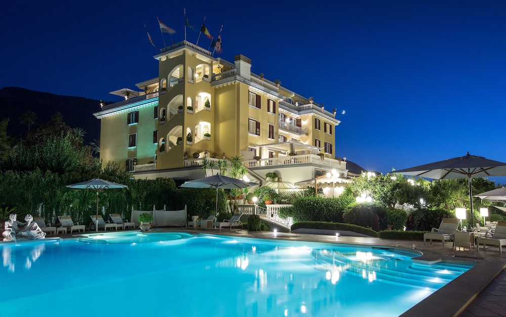 La Medusa Hotel & Boutique Spa 1