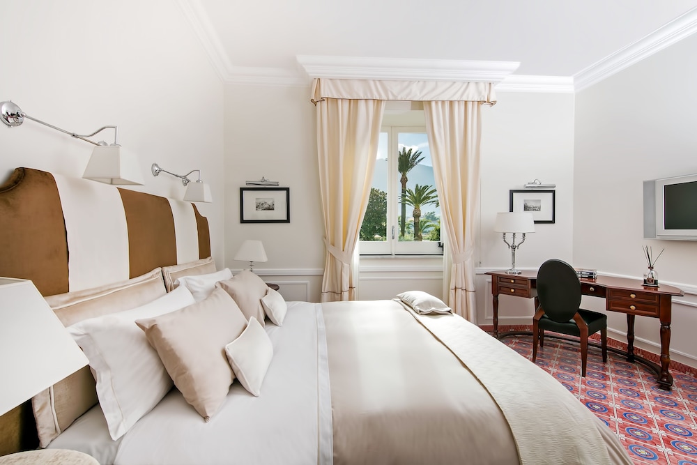 La Medusa Hotel & Boutique Spa 16