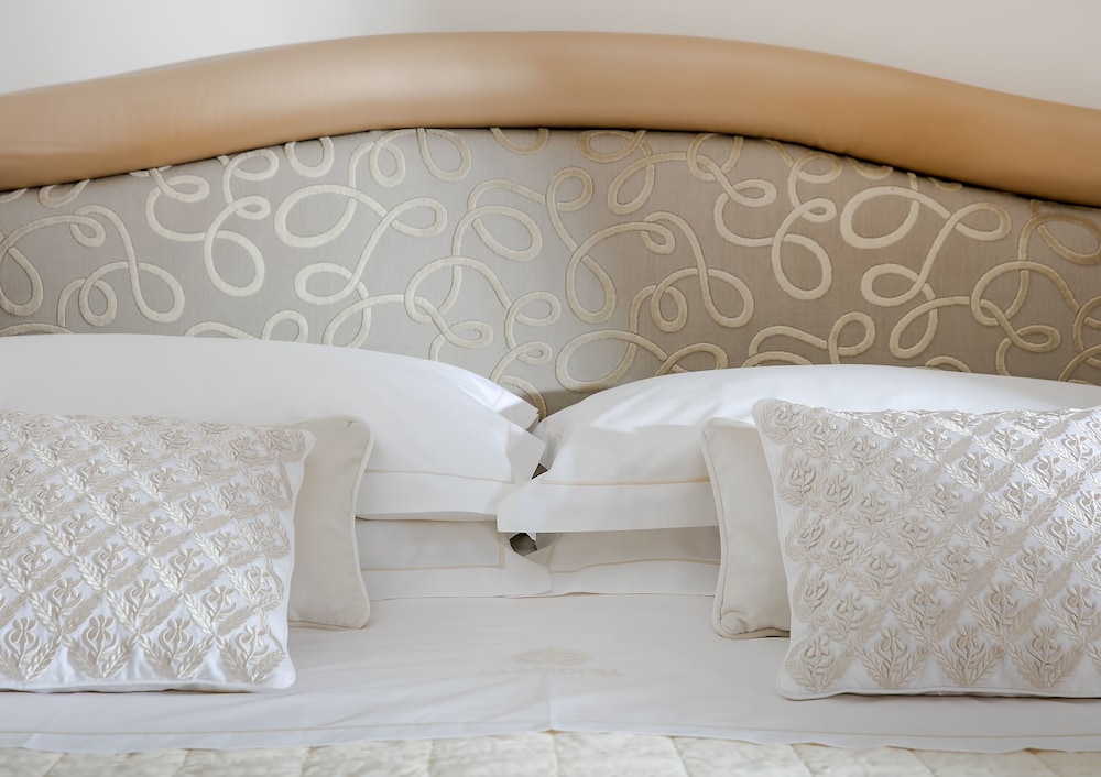 La Medusa Hotel & Boutique Spa 18