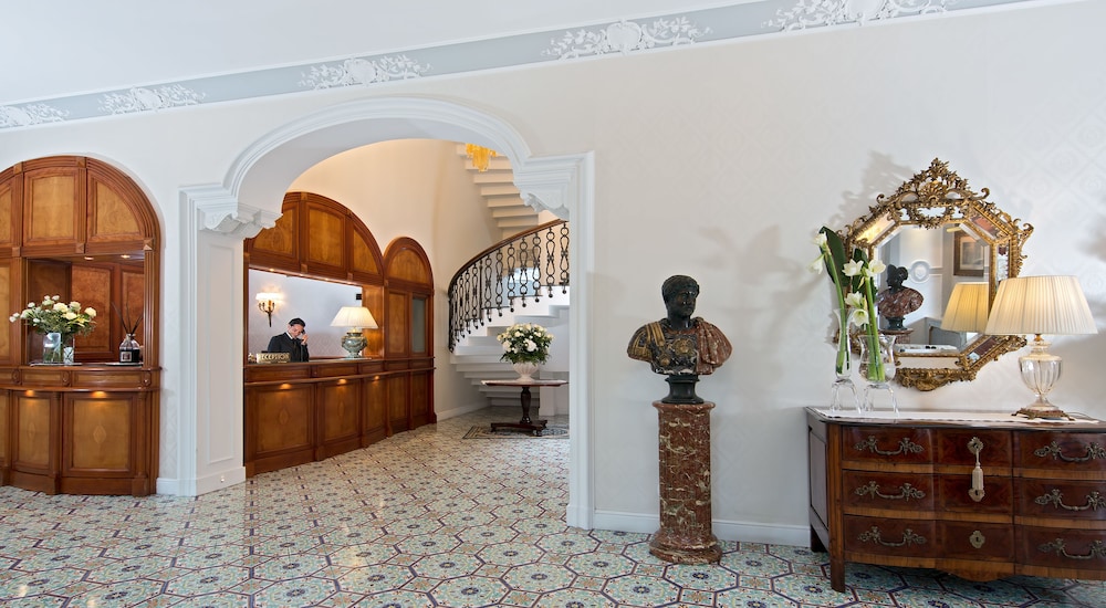 La Medusa Hotel & Boutique Spa 4