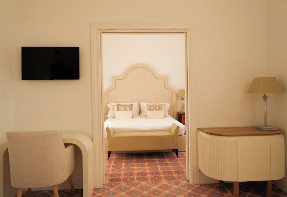 La Medusa Hotel & Boutique Spa 22