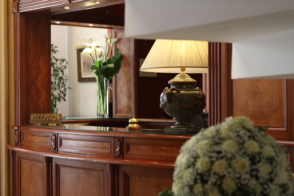 La Medusa Hotel & Boutique Spa 3