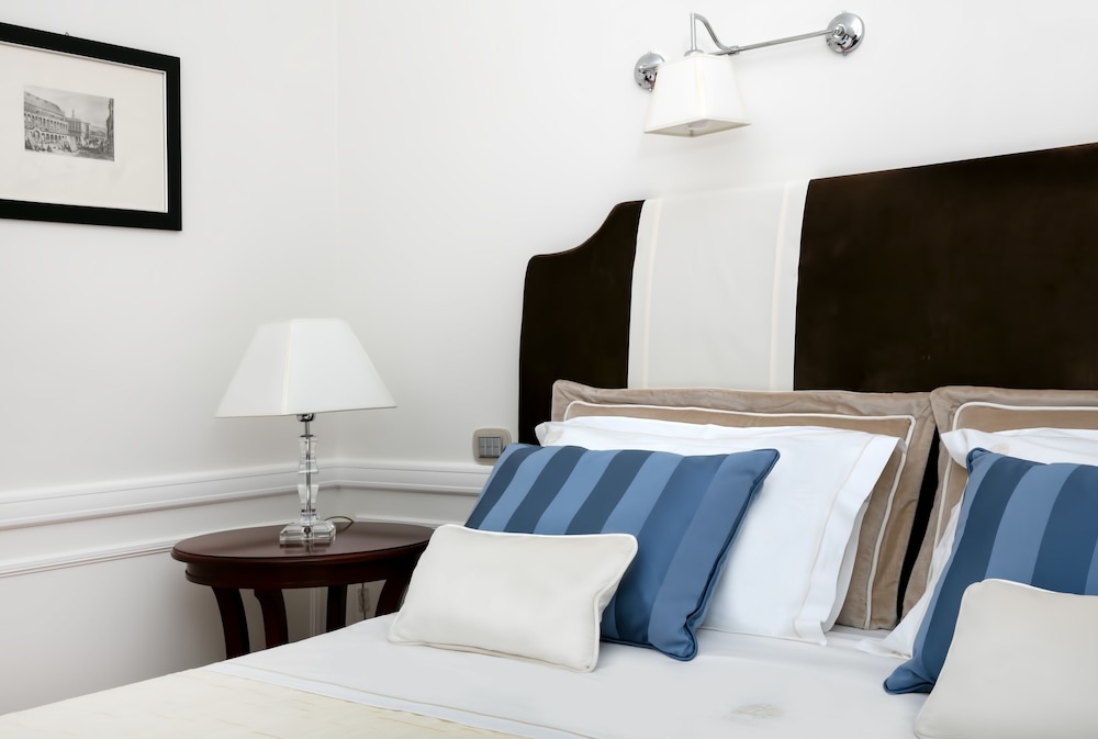 La Medusa Hotel & Boutique Spa 17