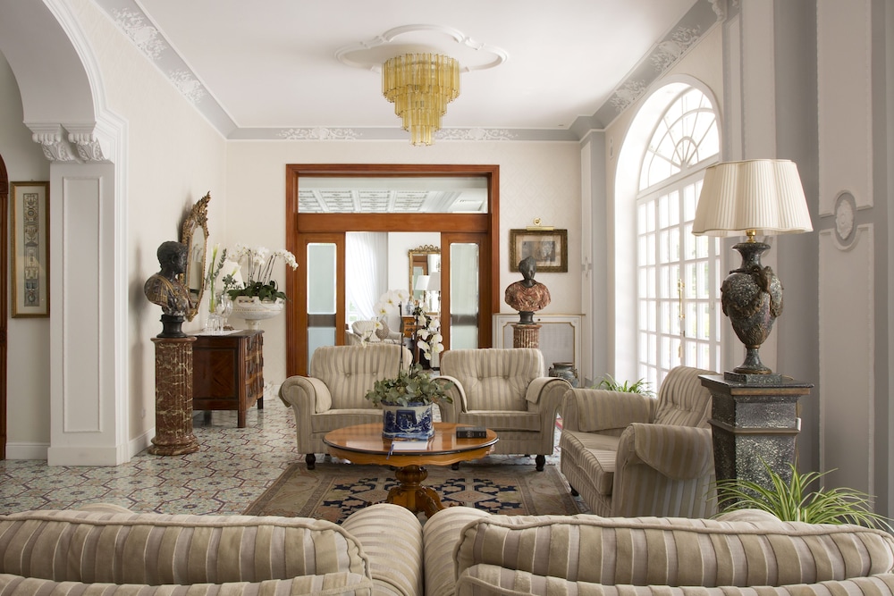La Medusa Hotel & Boutique Spa 5