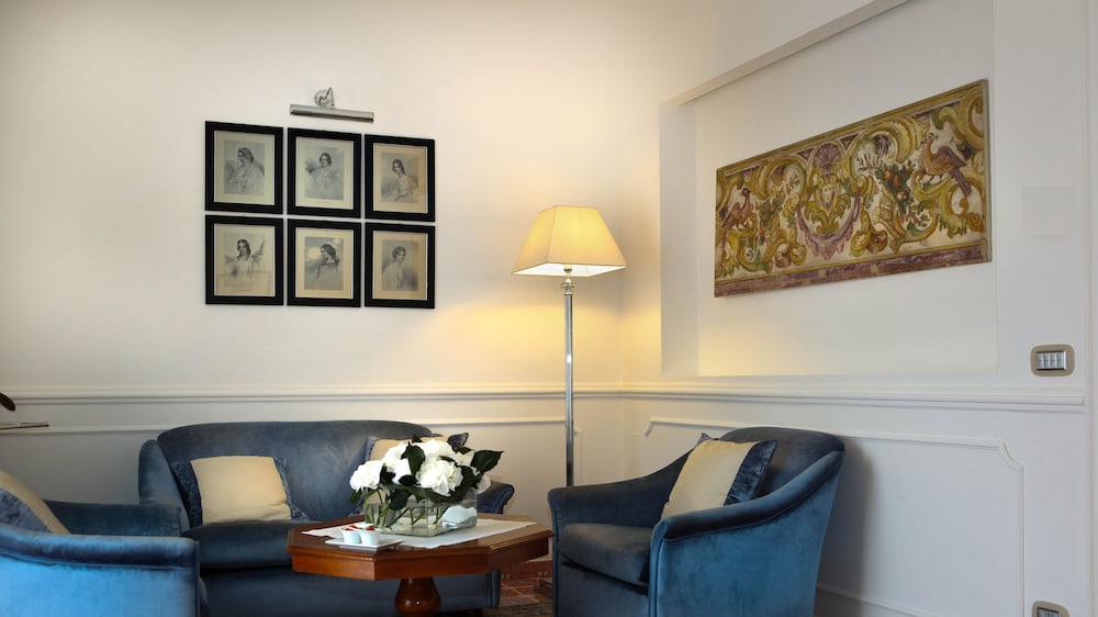 La Medusa Hotel & Boutique Spa 24