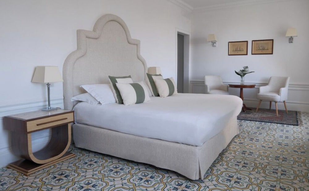 La Medusa Hotel & Boutique Spa 21