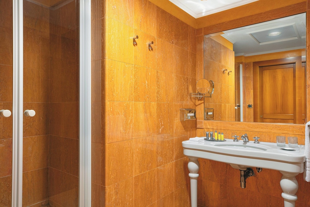 Rome Marriott Park Hotel 23