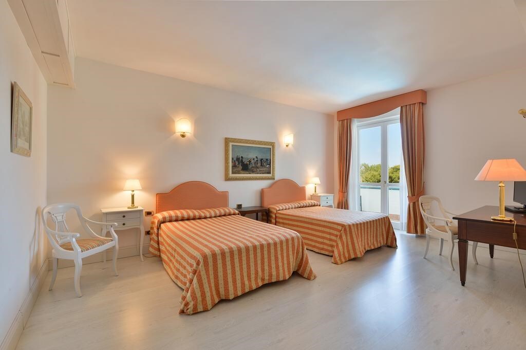 Meridiana - Paestum 5
